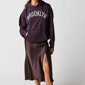 Sweet Talker Half Slip